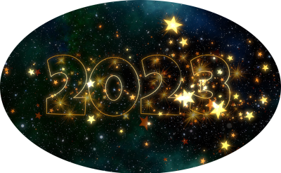 2023: Into a New Year